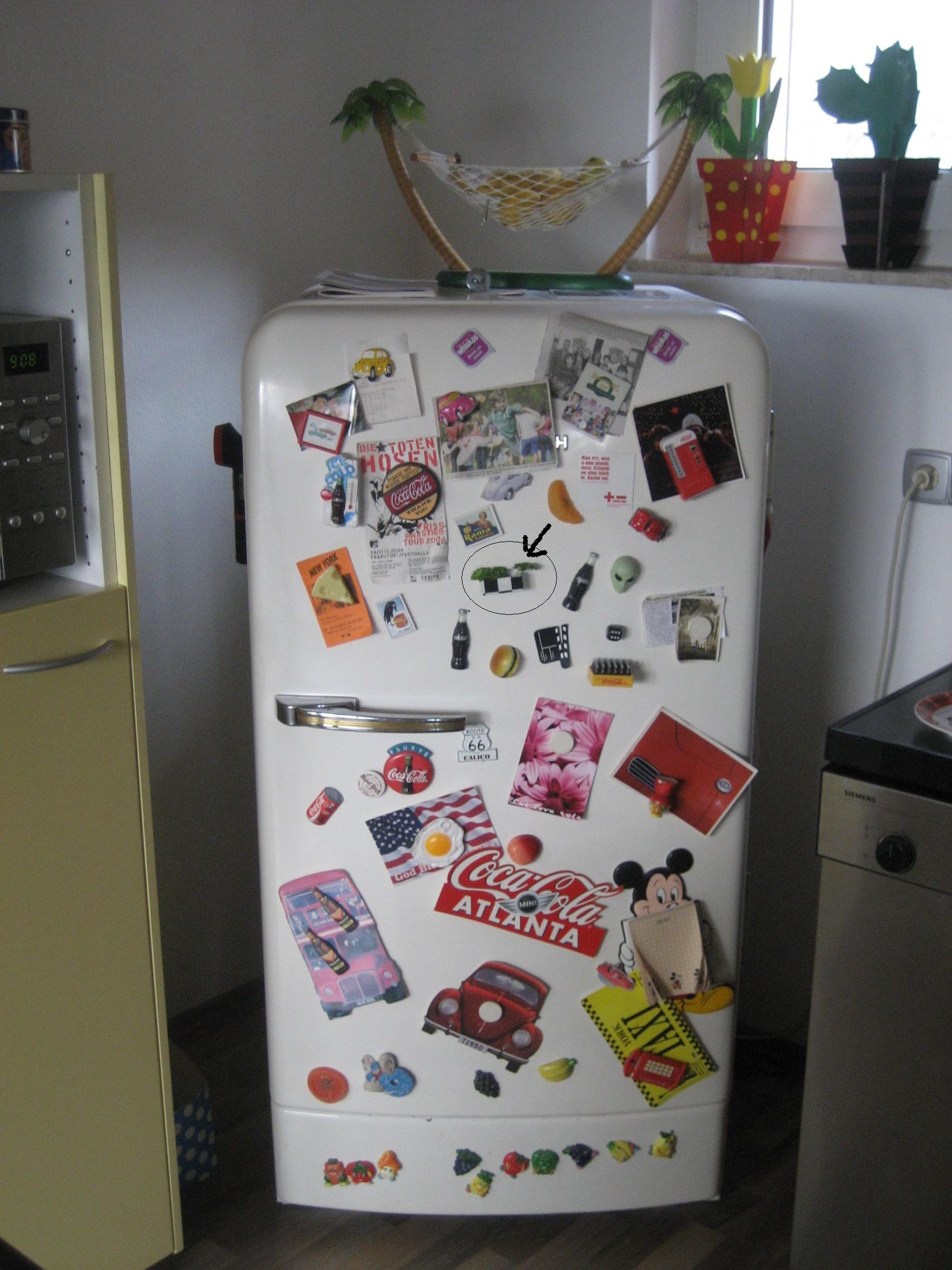 bosch kühlschrank