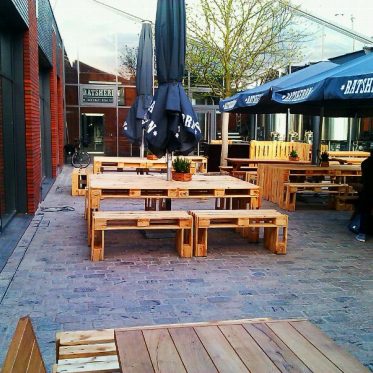 altes mädchen Hamburg