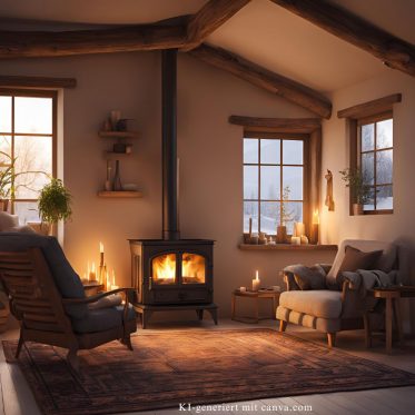 Top 10 Kaminofen-Zubehör