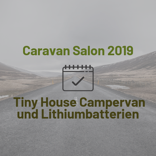 tiny house campervan