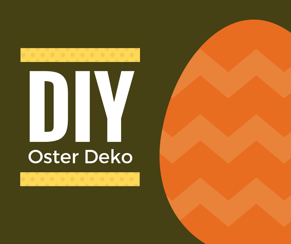 DIY Oster Deko