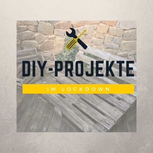 DIY-Projekte