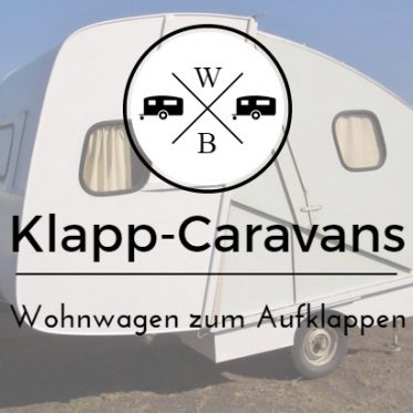 Klapp-Caravan