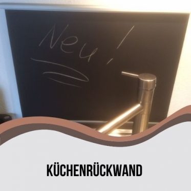 Küchenrückwand