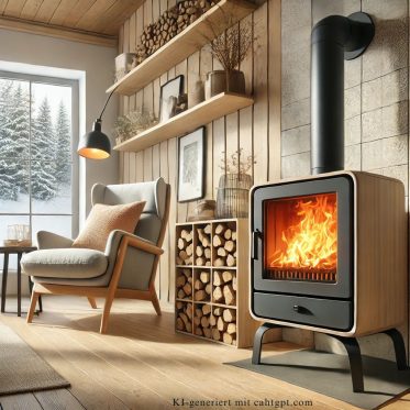 Ratgeber Kaminofen einbauen
