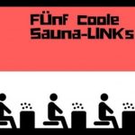 It´s Sauna Time – 5 coole Outdoor-Saunen