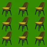 Die passenden Stühle für dein Esszimmer