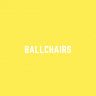 ballchairs
