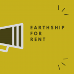 earthship for rent