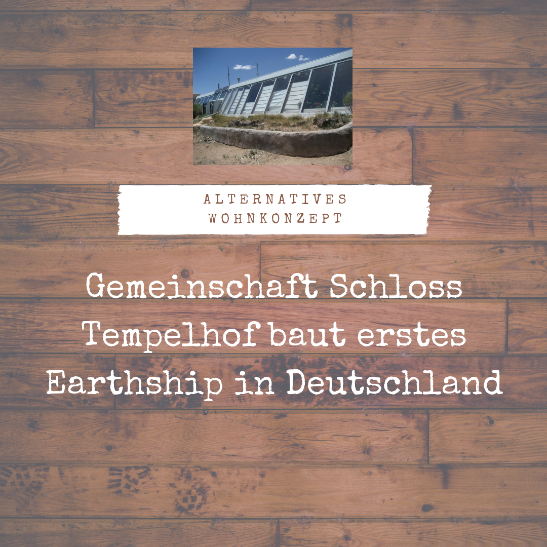 earthship tempelhof