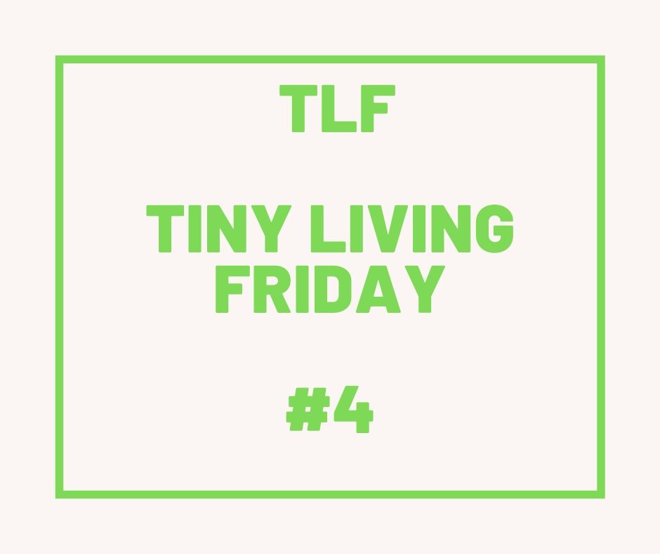 tiny living project