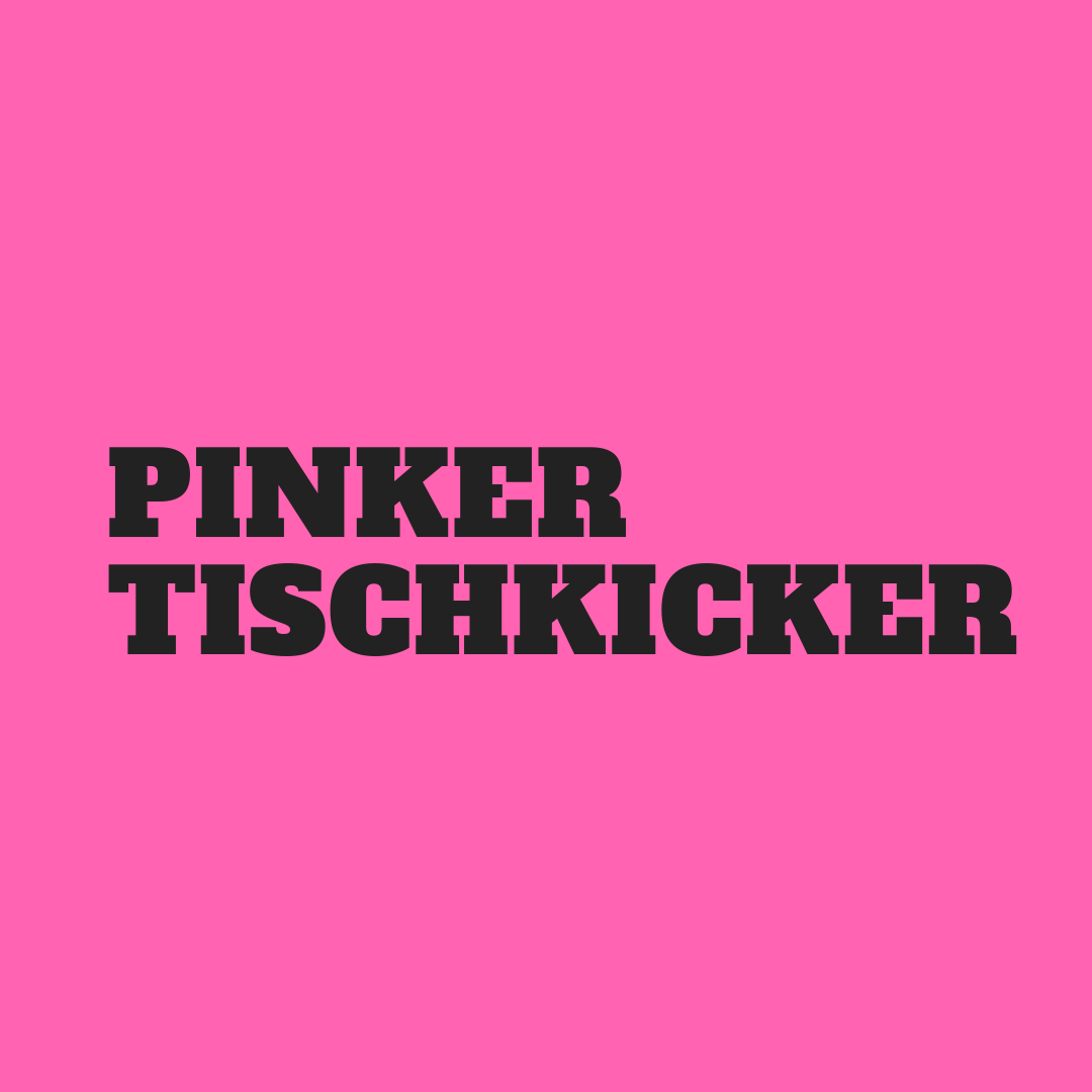 Tischkicker