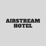 Noch ein Airstream-Hotel-Park