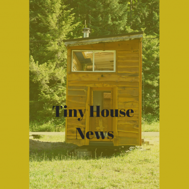 tiny house news