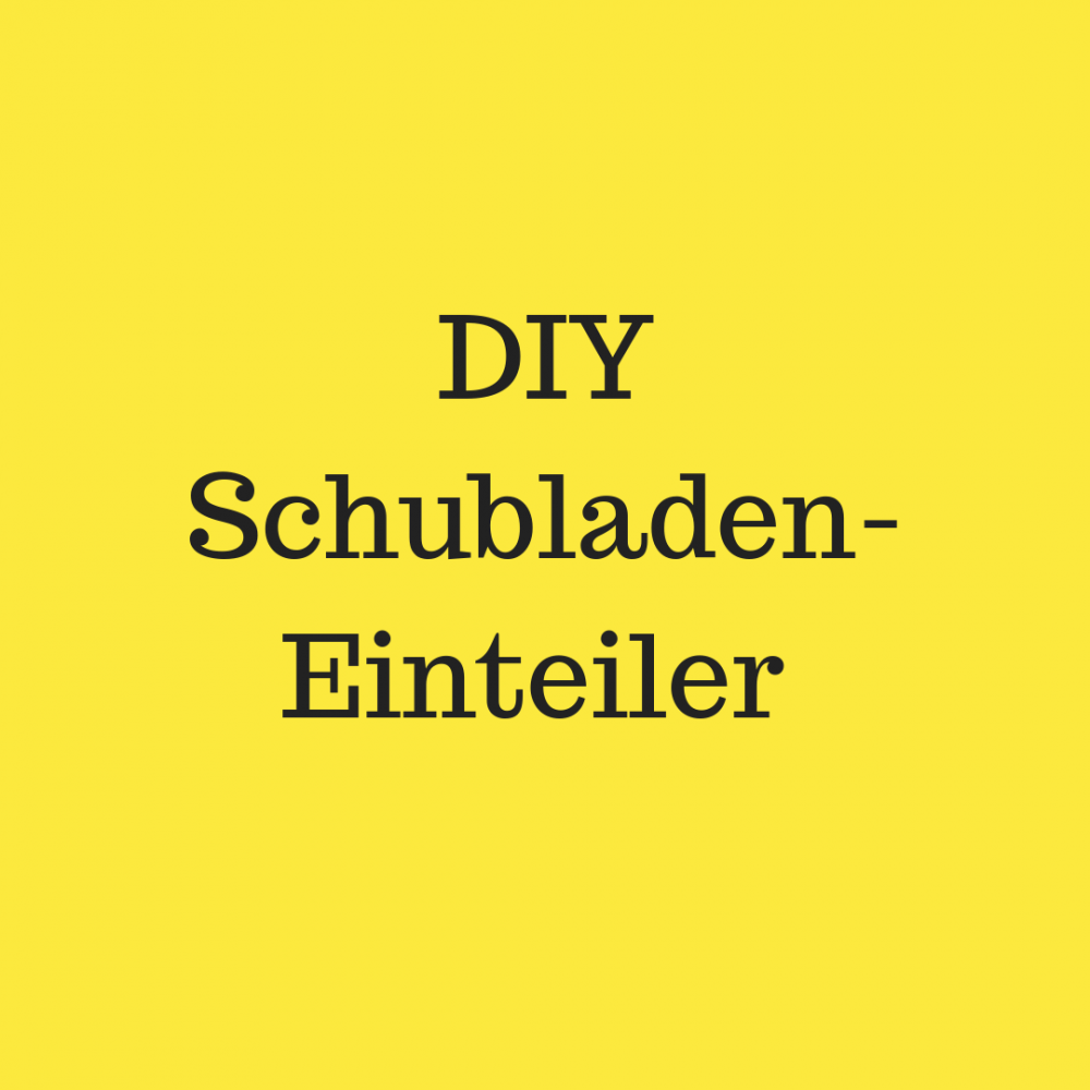 anders wohnen Archive | wohn-blogger