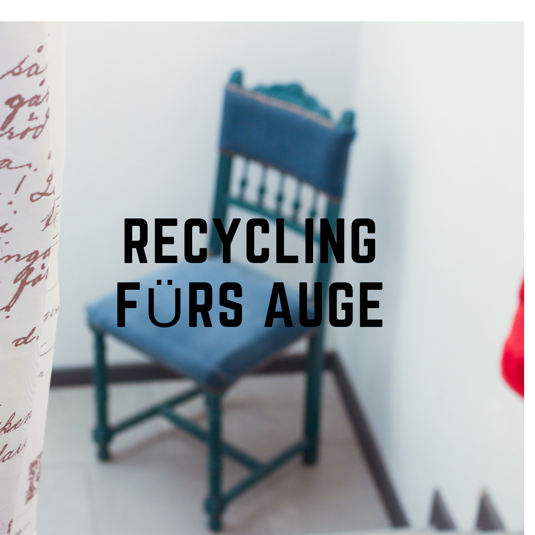 recycling möbel