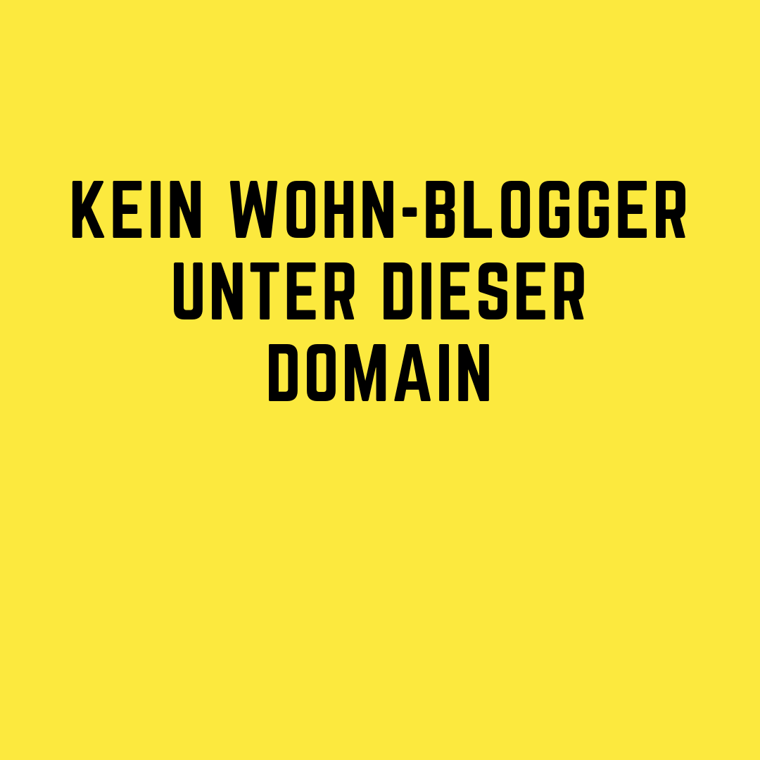 wohn-blogger