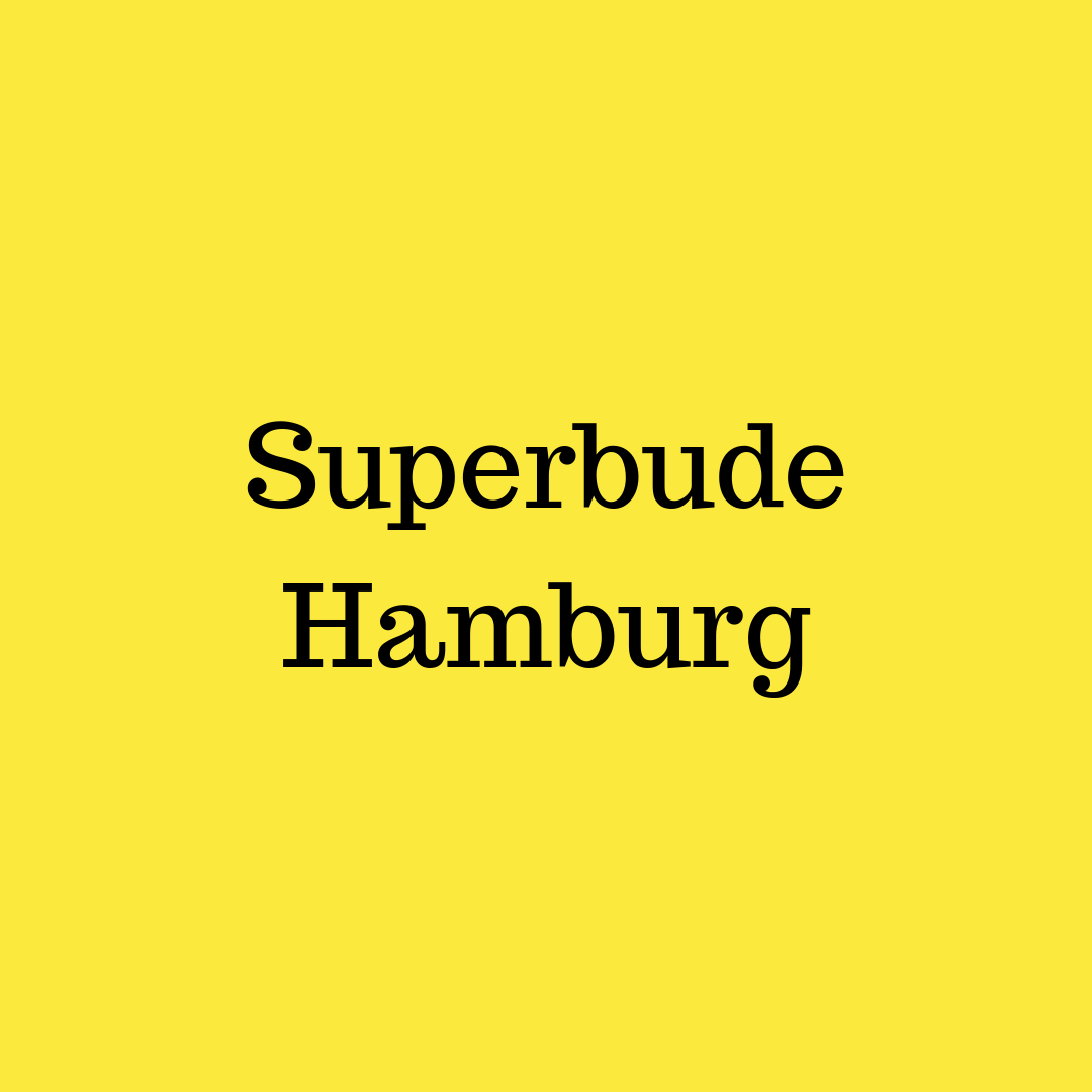Superbude